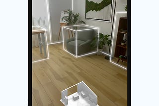 Hypercube makes 3D scanning easy with Augmented Reality (AR)