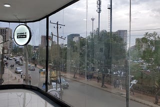 Experiencing Art in Addis Ababa