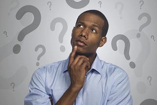 Asking The Right Questions — As A Web Design Client.