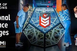 STEM.org Educational Research™ Announces Strategic Partnership with Museum of Illusions for…