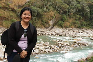 Lepcha Version: In search of Mayal Lyang: Harnessing the power of stories through community-led…