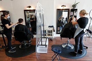 How to Select the Best Hair Salon