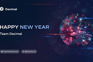 Happy New Year