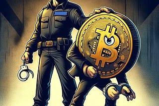 Should Bitcoin be Illegal?