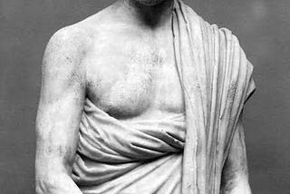 Overcoming Stutters to Mastering Oration: Demosthenes' Remarkable Transformation