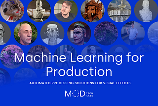 Machine Learning for Production