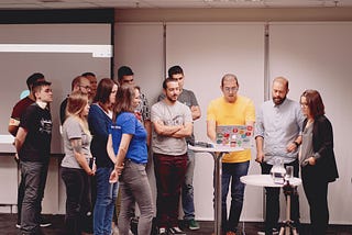 Design Talks: Acessibilidade