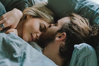 The Quiet Oppression of “Simulated Sex” on our Public Entertainers
