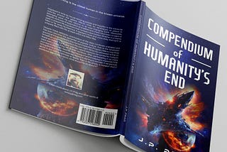 Compendium of Humanity’s End