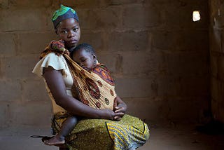 Ending Poverty is Ending Child Marriage: The Case for Human Capital Development