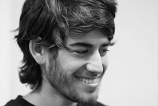 Chi era Aaron Swartz