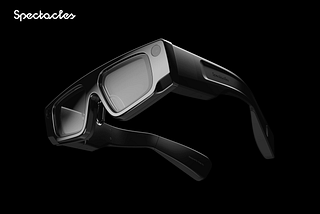 AR Stack That Ships: Prototype to Product as Spectacles Launch To The Public