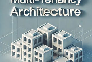 A Comprehensive Guide to Multi-Tenancy Architecture