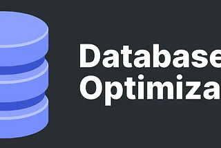 MySQL Database Optimisation in Simple but Effective Way