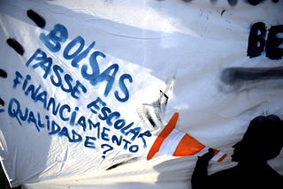 A controvérsia em torno do debate político nas universidades brasileiras