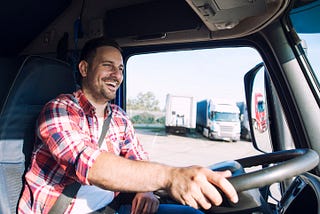 Requirements for becoming a truck driver: A quick guide