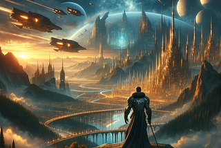 The Story Of One World — Chapters Guide