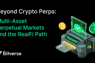 Beyond Crypto Perps: Multi-Asset Perpetual Markets and the RealFi Path