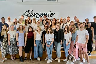 Setting Sail for Voyage, Personio’s New Educational Brand