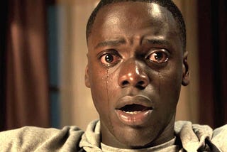 A Free Screening of “Get Out” Made Me Hate Black People