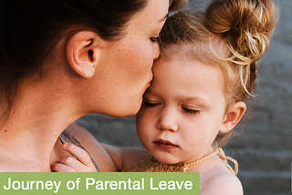 The Journey of Parental Leave