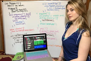 ANYONE Can Learn To Code — written by the Anti-version of the ex-Google Manifesto Employee