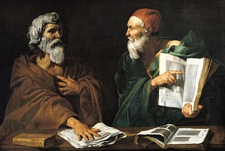 Christianity and Philosophy: Analogues, Not Enemies