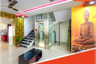 Save your Time and Make your Life Easy with Latest Elevators