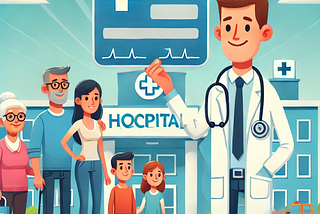 What Healthcare Was Like Before Obamacare — and Why It Changed