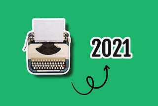 is blogging dead in 2021