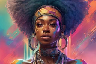 Afrofuturism: Redefining Gender and Sexuality for a Liberated Future.