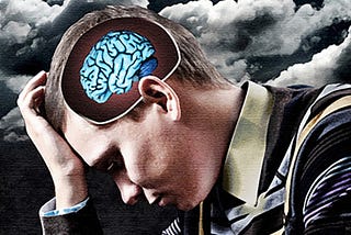 Why Stress Is Your Brain’s Worst Enemy; Impairing Memory & Learning