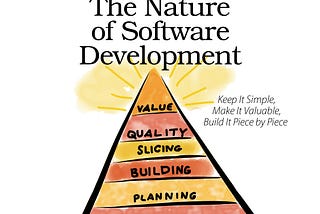 I read it, so you don’t have to: The Nature of Software Development by Ron Jeffries