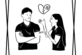 5 Signs Your Job Is Like a Bad Boyfriend