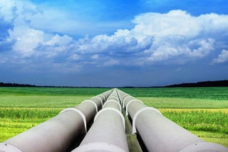 A Year of Pipeline Approval Reform: 4 Ways to Improve FERC’s Review Process