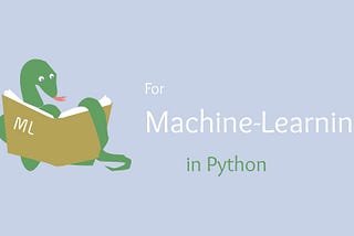 7 Ground-Breaking Machine-Learning Books For Python