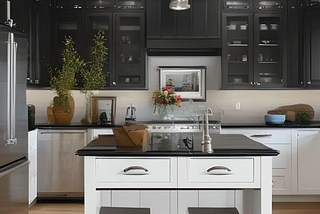 DIY Kitchen Makeover: Installing New Cabinet Hardware Like a Pro