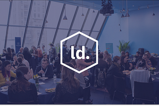 Leading Design New York | AI: Friend or Foe?