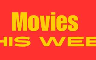 Week of films - Blink Twice, Cuckoo & Office Space Reviews