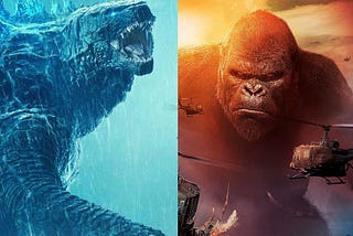 [[FILM-DEUTSCH]] Godzilla Vs. Kong 2021 Jetzt !! Complete Ganzer Film Online — Kostenlos HD