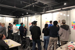 Design Thinking: A Way To Address Mental Health And Social Isolation