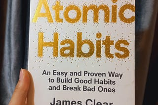 Atomic Habits