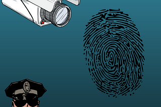 Policing, Biometric Technology, and the 4th Amendment