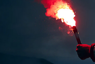 Data Flare: Helping hidden citizens by buying the Google keywords they search