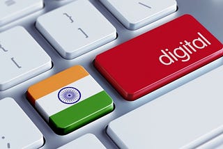 India Stack: The Bedrock of a Digital India