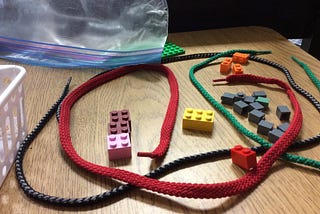 Teaching Maths — Make it RELEVANT