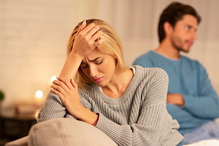 Overcoming a Breakup: Steps to Heal and Move On