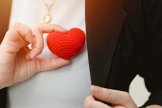 How Love Guided Legendary CEO To Massive Success