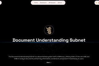 Introducing the Tatsu Frontend and Gateway API: Streamlining User Interaction and Data Processing