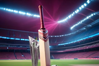 T20 World Cup impact on Cricket’s Global Landscape